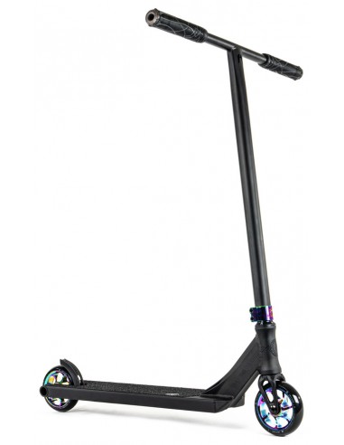 Scooter Ethic DTC Pandora - Neochrome - Scooter Freestyle L