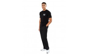 VANS Motors SS - Black - Men's T shirt