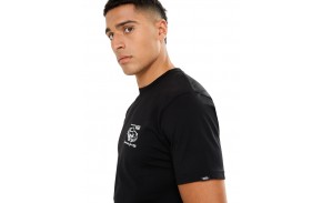 VANS Motors SS - Black - T shirt homme