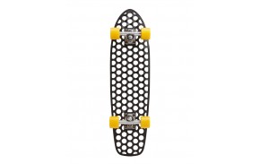 LANDER PAVEMENT RODEO - Skateboard complete