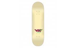 SANTA CRUZ deck knibbs minds eye vx 8.50 x 31.60 - Deck de Skateboard