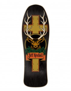 SANTA CRUZ REISSUE JEFF...