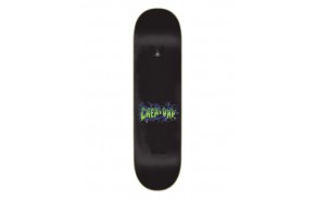 CREATURE DECK GONZALEZ TEMPLE PRO 8.375 X 32 - Deck of Skateboard