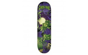 CREATURE DECK GONZALEZ TEMPLE PRO 8.375 X 32 - Deck of Skateboard