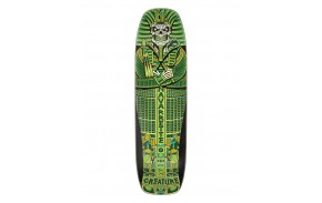 CREATURE DECK Navarrette Pharaoh XL Pro 32.82" - Plateau de Skateboard