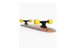 LANDYACHTZ Danza 40" Texture Flow - Surfbrett Longboard