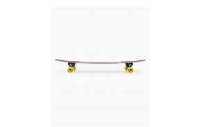 LANDYACHTZ Danza 40" Texture Flow - Longboard - camber