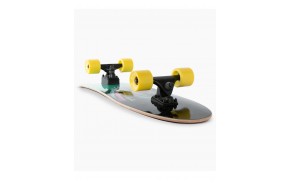 LANDYACHTZ Surf Life 31.6" Skeleton - Complete Cruiser (trucks)