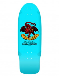 POWELL PERALTA Reissue Caballero OG 10" - Blue - Old School