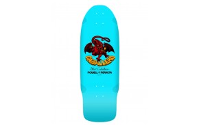 POWELL PERALTA Reissue Caballero OG 10" - Blue - Old School