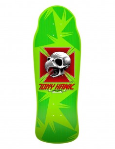 Tabla POWELL PERALTA...