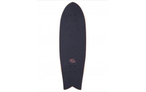 YOW Yab-J 32.5" - 2024 - Plateau Surfskate