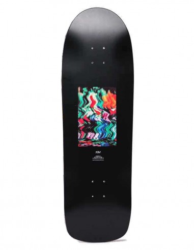 YOW Lowers 34" - 2024 - Deck de Surfskate