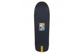 YOW Lowers 34" - 2024 - Deck de Surfskate