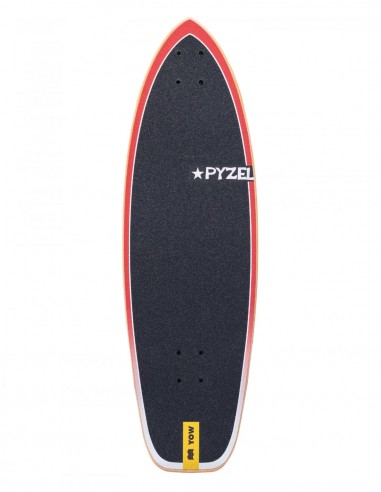 YOW x Pyzel Ghost 33.5" - 2024 - Plateau de Surfskate