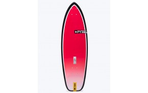 YOW x Pyzel Ghost 33.5" - 2024 - Deck de Surfskate