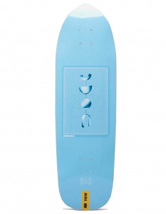 YOW Mundaka 32" Grom Series - 2024 - Deck de Surfskate