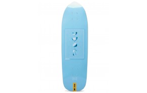 YOW Mundaka 32" Grom Series - 2024 - Deck de Surfskate