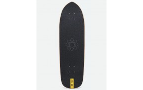 YOW Mundaka 32" Grom Series - 2024 - Deck de Surfskate