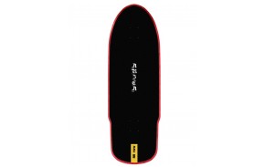 YOW Arica 33" - 2024 - Plateau de Surfskate