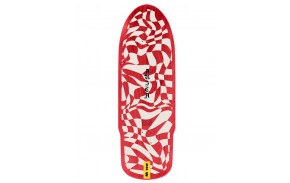 YOW Arica 33" - 2024 - Deck de Surfskate