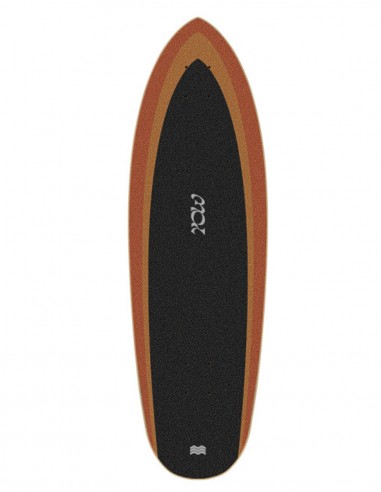 YOW J-Bay 33" - 2024 - Plateau de Surfskate