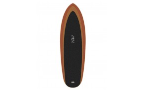 YOW J-Bay 33" - 2024 - Plateau de Surfskate