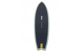 YOW Aritz Aranburu 32.5" - 2024 - Deck de Surfskate