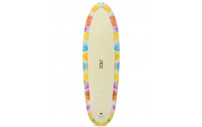 YOW San Onofre 35.5″ - 2024 -  Deck de Surfskate