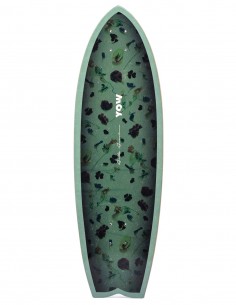 YOW Aritz Aranburu 32.5" - 2024 - Deck de Surfskate