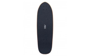 YOW Lakey Peak 32" - 2024 - Plateau de Surfskate