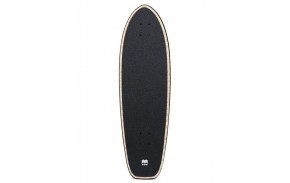 YOW Teahupoo 34" - 2024 - Deck de Surfskate