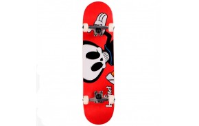 Blind Reaper Character Premium 7.75" Orange - Skateboard complet - grip