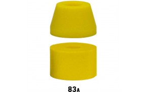 venom-shr-standard-bushings-yellow-83a