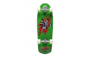 YOW x Fanning Falcon Driver 32.5" Meraki S5 - 2023 - Complete Surfskate