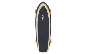 YOW Hossegor 29" Meraki S5 - 2025 - Complete Surfskate