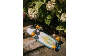 YOW Hossegor 29" Meraki S5 - 2025 - Complete Surfskate