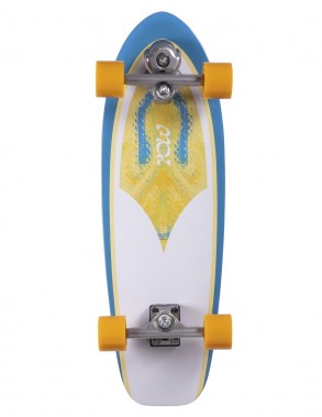 YOW Hossegor 29" Meraki S5 - 2025 - Surfskate complet