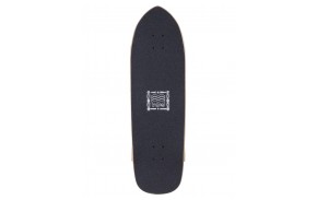 YOW Mundaka 32" Meraki S5 2025 grip