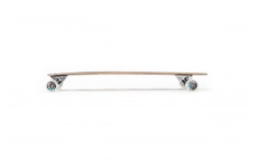 Longboard Original Pintail 37" Sunset - Camber