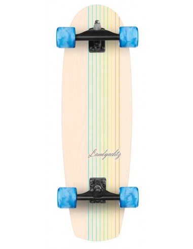 Cruiser Landyachtz Butter White Oak 31.2"