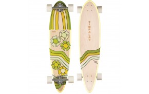 Impala Jupiter Longboard - Longboard Complet