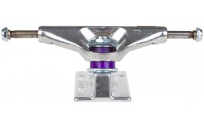 Truck Venture Polished Hollow Light 5.2 High