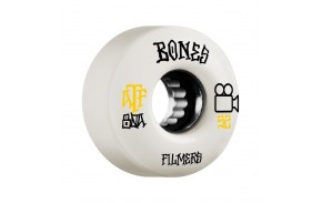 Roues Bones ATF Filmers 52mm 80a