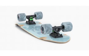 Cruiser Landyachtz Dinghy Emboss 28.5"