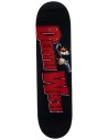 DEATHWISH Kersey 8" - Board of Skateboard