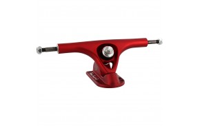 Truck Longboard Paris V2 - 180 mm - 50° - Scarlet Red