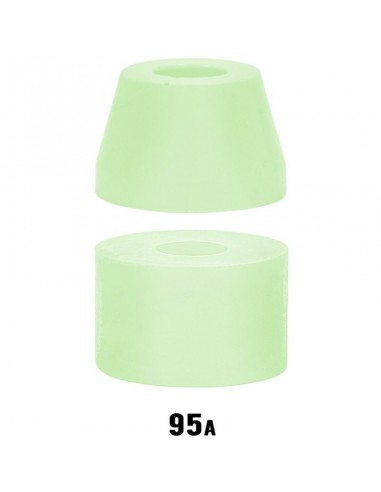 Bushings Truck Venom Barrel - Blanc - 94a