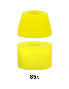 Bushings Venom HPF Standard - Jaune - 85a