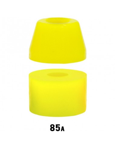 Bushings Venom HPF Standard - Jaune - 85a